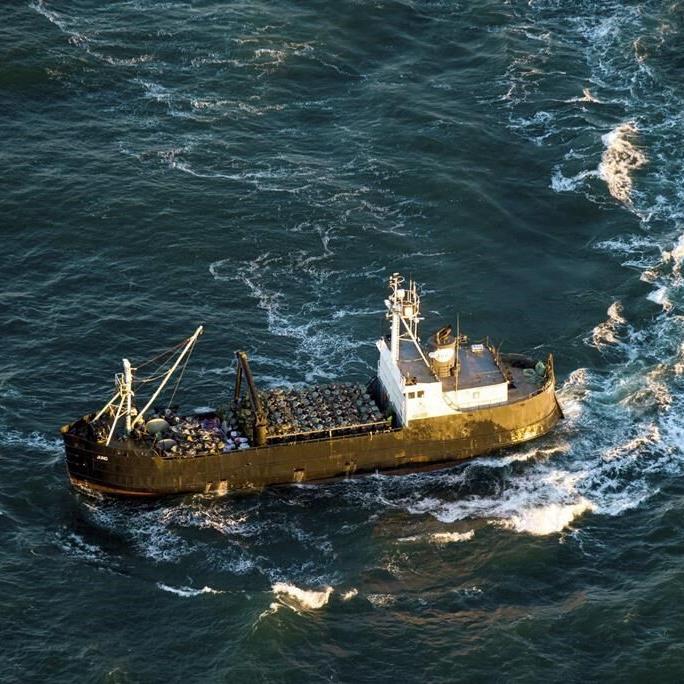 Oregon crabbers and environmentalists are at odds as a commission votes on rules to protect whales